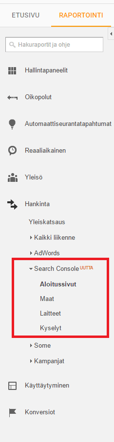 search-console-analytics