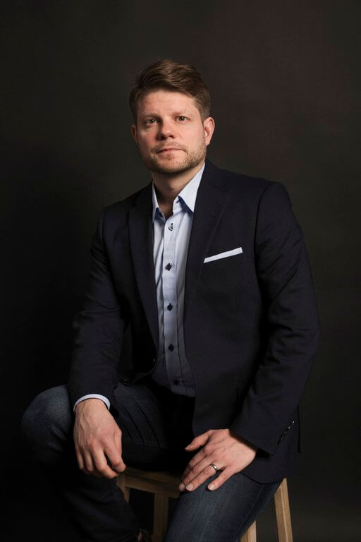 Ilkka Kaikuvuo